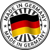 Erexiva Qualitäts-Siegel